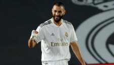 Флорентино: Дайте Златната топка на Карим