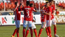 ЦСКА загря за Лига Европа с класика