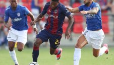 Нов в Лудогорец остана без лятна ваканция