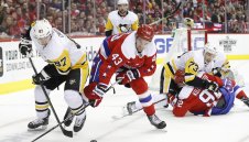 Кросби взе победа над Овечкин в НХЛ