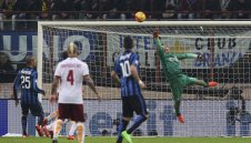 ПРОГНОЗА: Рома - Интер 