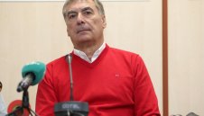 Пранди предупреди: Всички мачове във Варна ще са трудни за България 