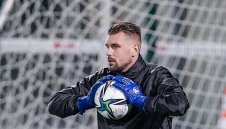 Вече е на пазара: Наш национален вратар остана без отбор