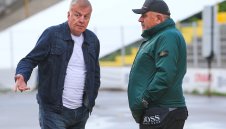 Радост на "Герена"! Левски подписва голям спонсорски договор до края на август