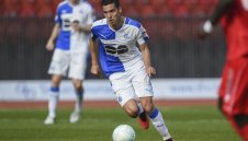 Само в Gol.bg: Ще продаде ли ЦСКА (Москва) Жоро Миланов на Грасхопър?