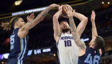 След 18 години! Сакраменто пак спечели 7 поредни мача в НБА