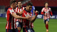 Атлетико Мадрид – Севиля 