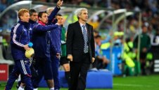 Доменек видя &quot;красиво 0:0&quot;