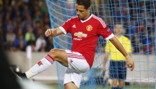 Ван Гаал гони Грахчето от Юнайтед