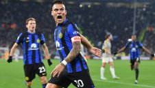 В Интер са по-доволни от равенството с Юве