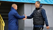 Лоши новини за Левски! Херо няма да напуска Иртиш