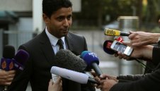 Удар по ПСЖ: Шейховете от Катар се оттеглят от клуба