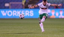 Бивша звезда на Литекс и ЦСКА обяви дали ще подпише с Лудогорец