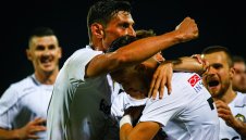 Славия се подсилва с играч на Еспаньол?