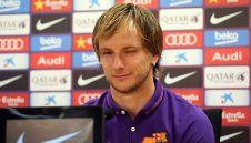 Ракитич: Барса е най-добрият отбор