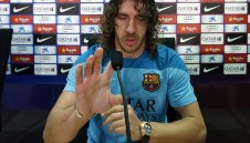 Пуйол: Отказах оферта от Интер