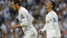 Скандал Бейл – Роналдо разтърси Реал + СНИМКИ