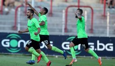 Черно море дава нов договор на Васил Панайотов