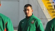 ЦСКА набеляза Чавдар Янков