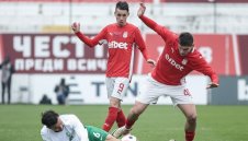 ЦСКА 1948 и Берое „се сбиха“, но без победител