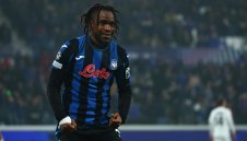 Аталанта губи звездата си за мача с Барса