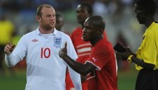 Тери: Руни няма проблем с нервите