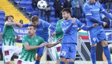 ПРОГНОЗА: Левски - Берое