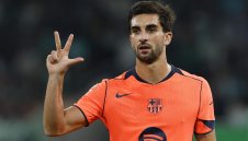 Вкарва като луд: Феран обеща още голове и победи за Барса