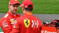 Льоклер е бил в основата на проблемите във Ферари