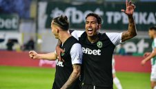 Лудогорец се върна на върха, изгря нова звезда при разградчани