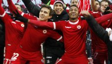 Бразилец: Добре, че беше ФИФА, за да си взема парите от ЦСКА