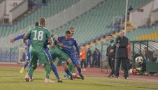 Лоши новини за Левски и Божинов преди дербито с Лудогорец