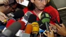 ФИФА задължи Барса да пусне Меси на Олимпиадата