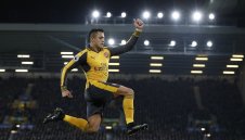 Манчестър Сити - Арсенал 2:1