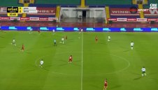 ВИДЕО: ЦСКА - Берое