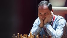 Веско Топалов: &ldquo;Шах играех на 6 години, а още не можех да пиша&rdquo;