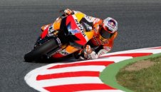 Кейси Стонър с втори Пол-позишън за сезона