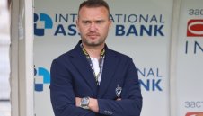 Сираков обяви: Левски заслужава нов стадион!