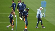 Отхвърлиха жалбата на Реал Мадрид