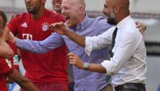 Замер: Байерн мачка заради съдиите и късмета