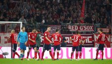 ПРОГНОЗА: Байерн - Бенфика