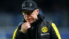 Вацке заповяда на Щьогер: Спечели Лига Европа!