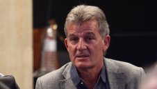 Емо Костадинов за фактите на Бербатов: Това е лъжа!