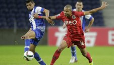 Скандал с уговорен мач разтърси елита на Португалия