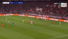 ВИДЕО: Байерн - Барселона 