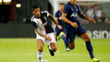 Ман Сити и Юве разменят защитници