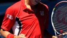 Японското цунами Нишикори отнесе Цонга