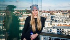 Сезонът на Линдзи Вон приключи