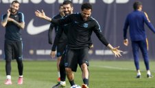 ПРОГНОЗА: Барселона – БАТЕ