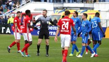 Ще има ли нов фалит? ЦСКА е пресъхнал финансово